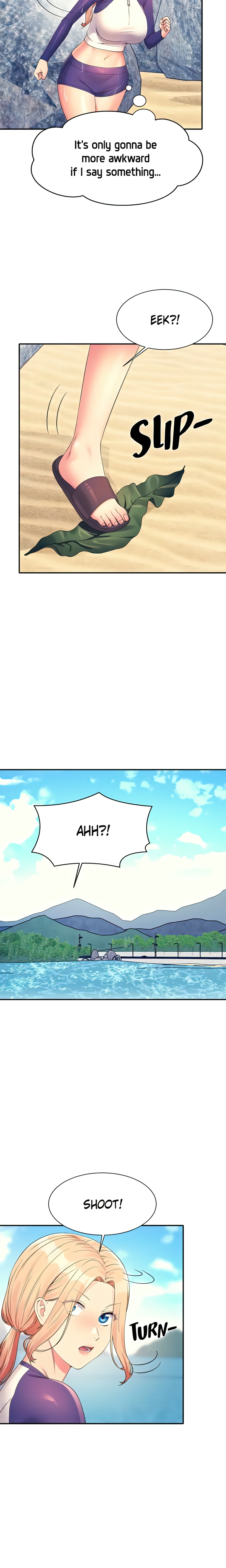 Engineering Beauties chapter 108 page 10