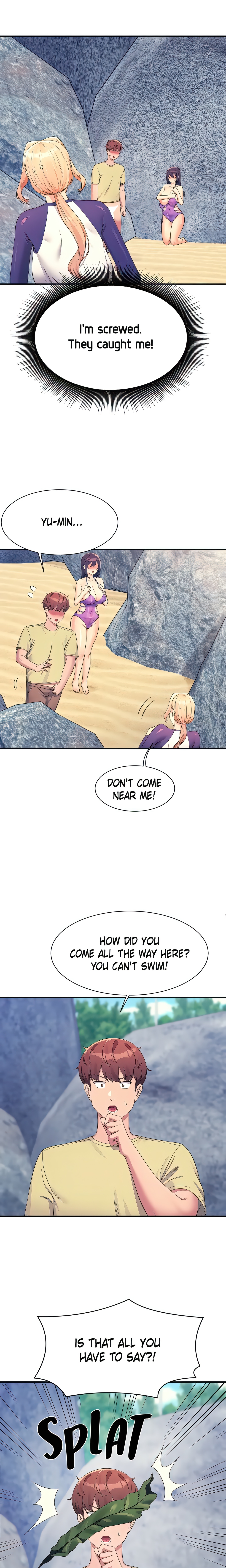 Engineering Beauties chapter 108 page 11