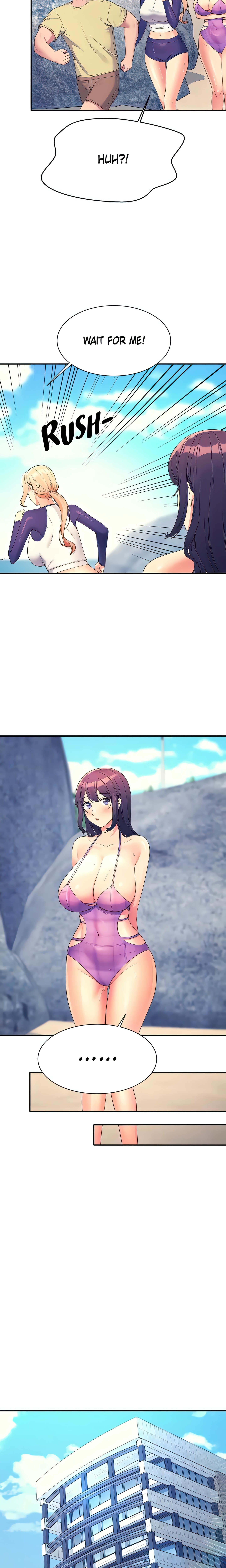 Engineering Beauties chapter 108 page 14