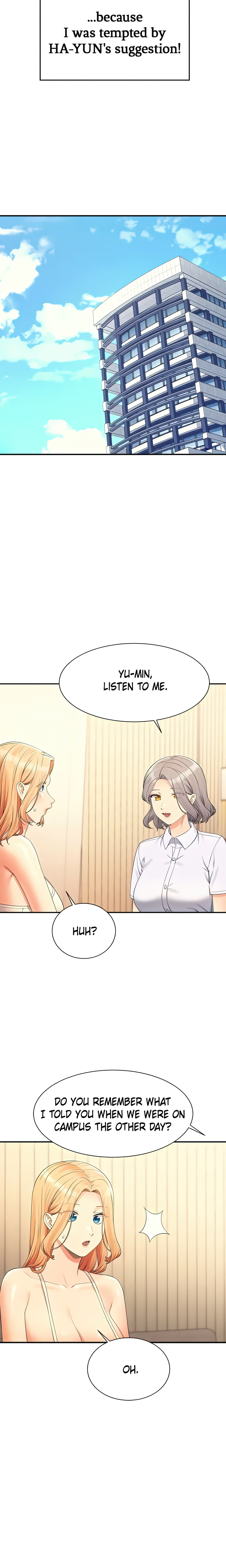 Engineering Beauties chapter 109 page 2