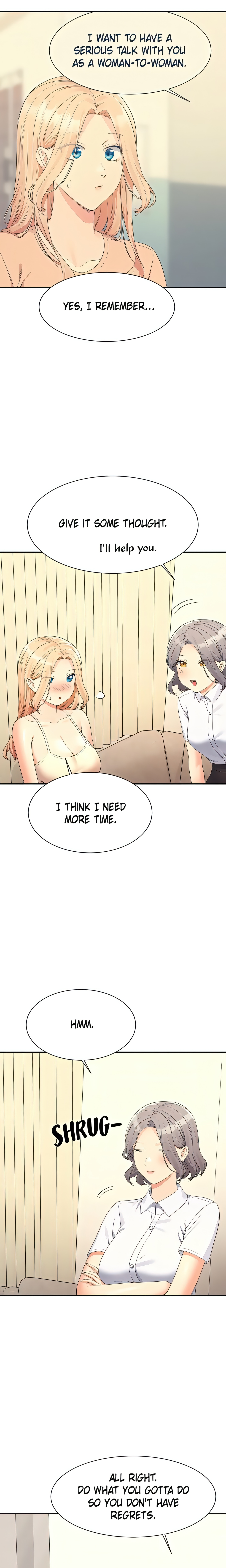 Engineering Beauties chapter 109 page 3