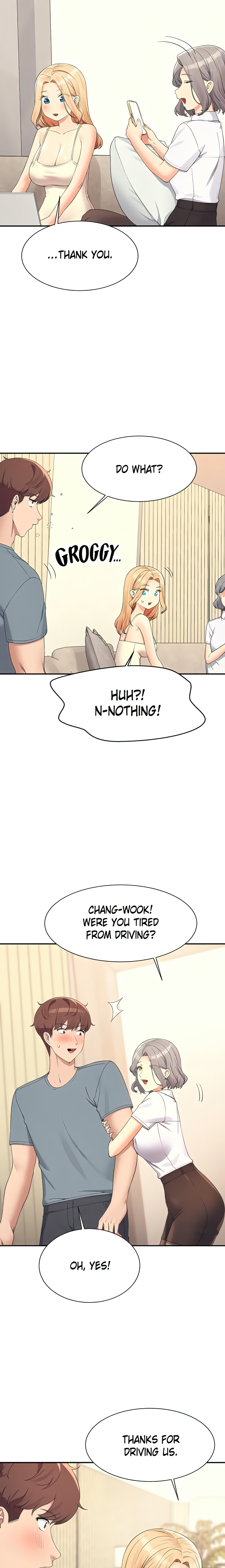 Engineering Beauties chapter 109 page 4