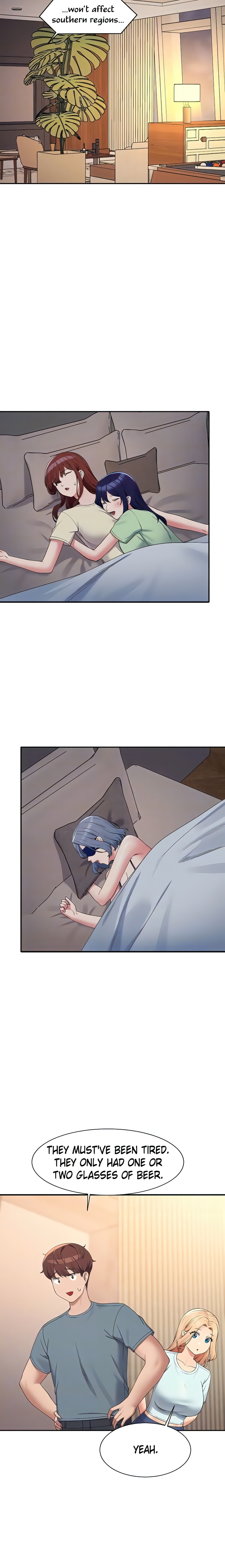 Engineering Beauties chapter 109 page 8