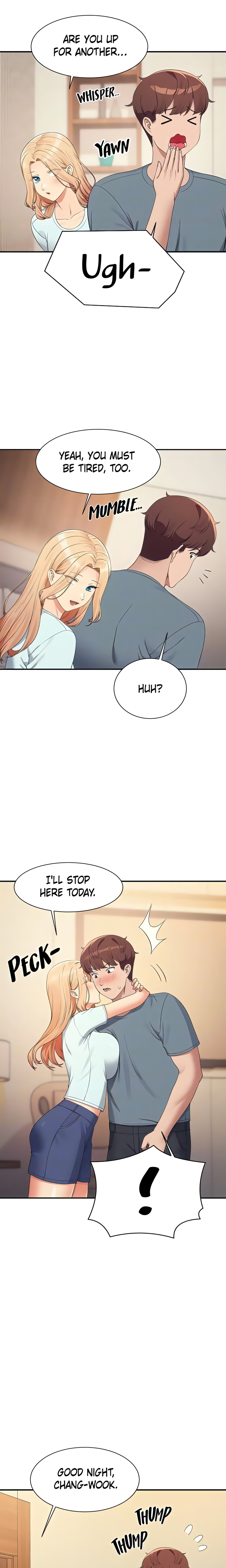 Engineering Beauties chapter 109 page 9