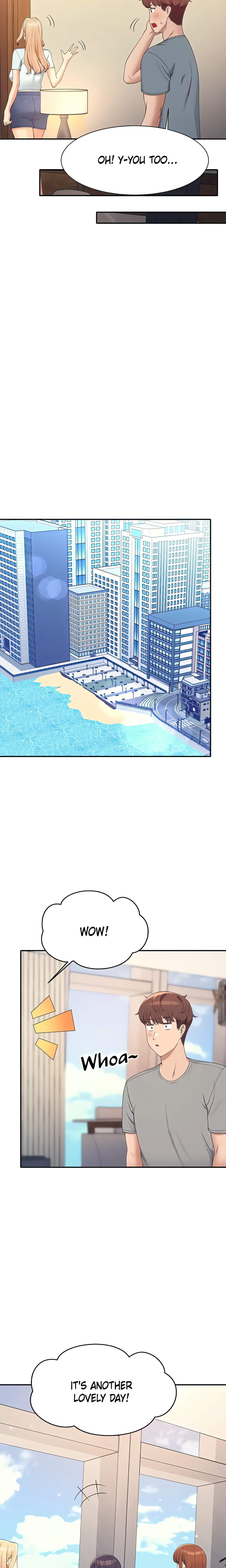 Engineering Beauties chapter 109 page 10