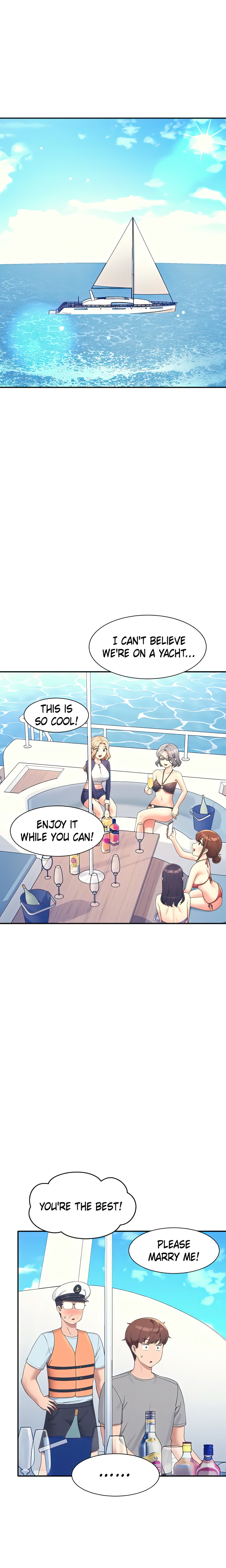 Engineering Beauties chapter 109 page 13