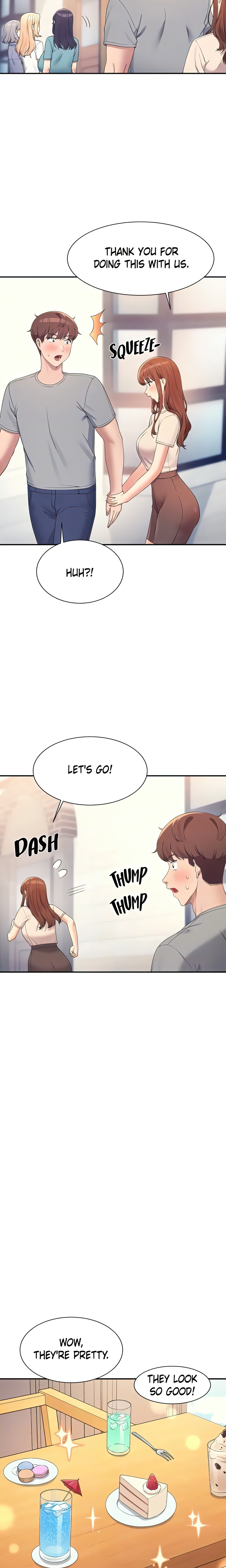 Engineering Beauties chapter 109 page 16