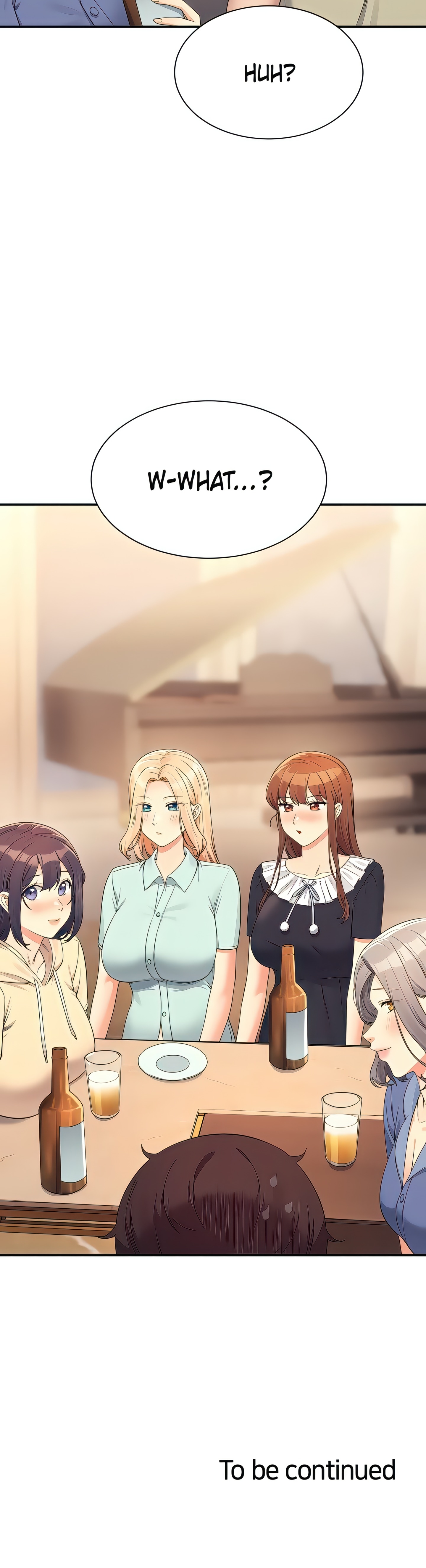 Engineering Beauties chapter 109 page 22