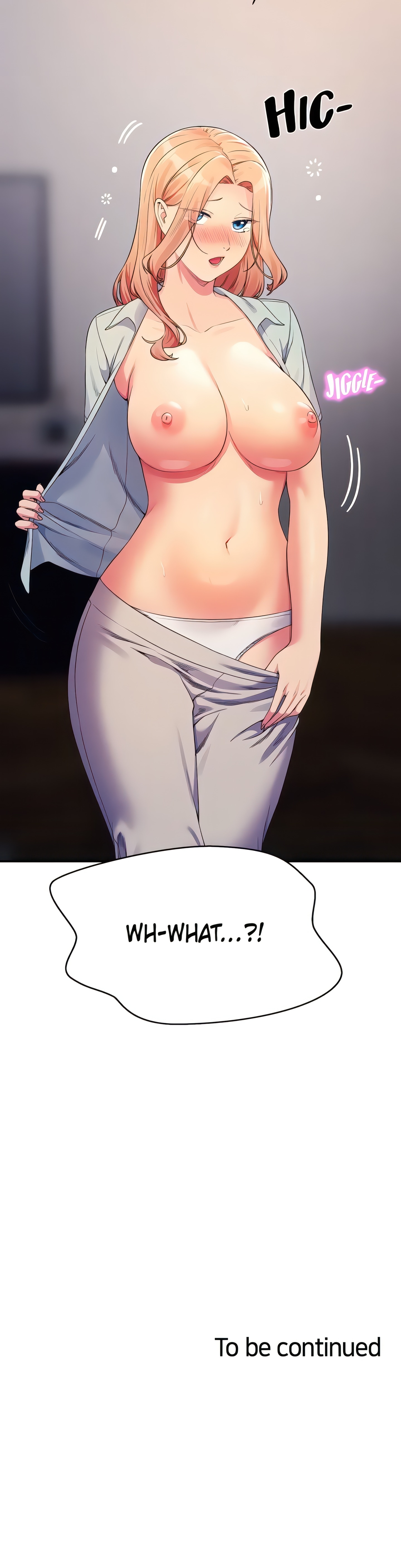 Engineering Beauties chapter 110 page 22