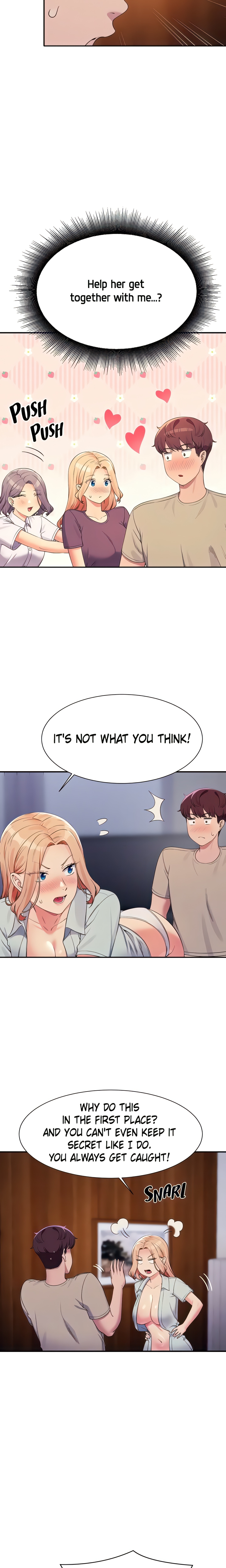 Engineering Beauties chapter 111 page 5