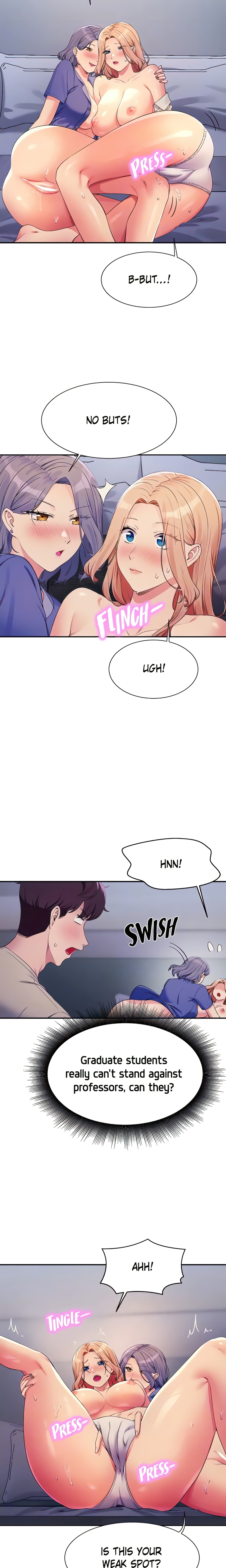 Engineering Beauties chapter 111 page 7