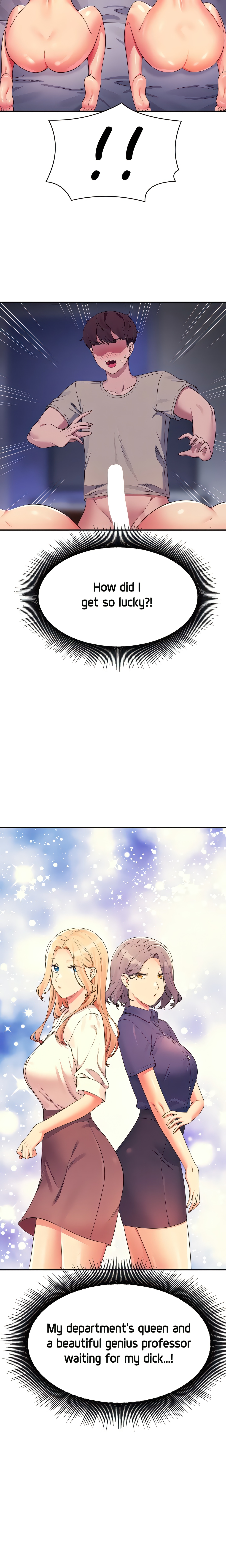 Engineering Beauties chapter 111 page 12