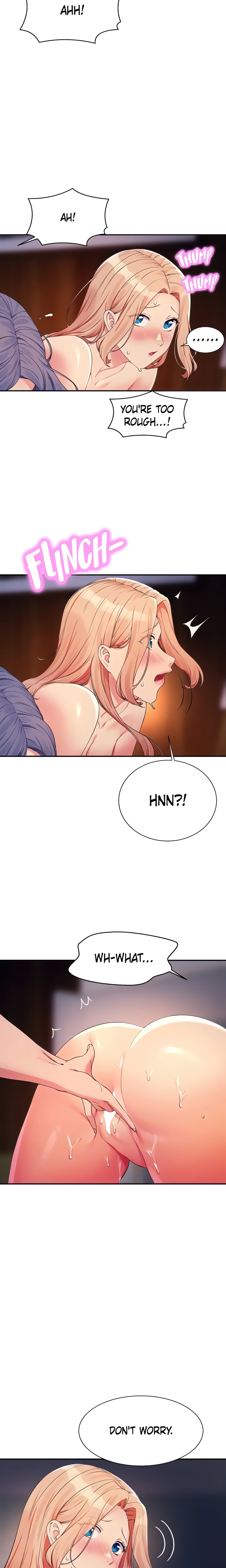 Engineering Beauties chapter 111 page 14