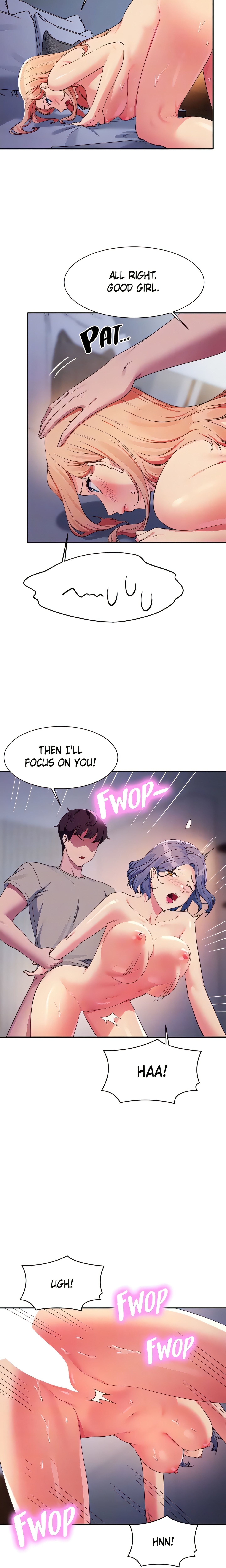 Engineering Beauties chapter 111 page 16