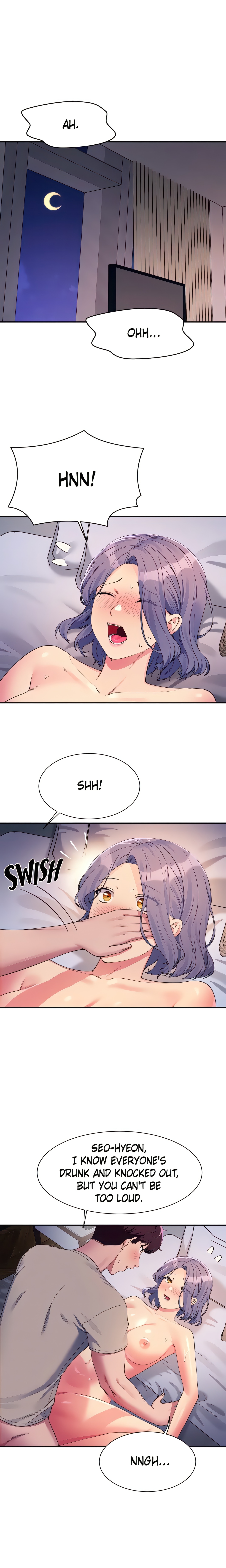 Engineering Beauties chapter 112 page 3