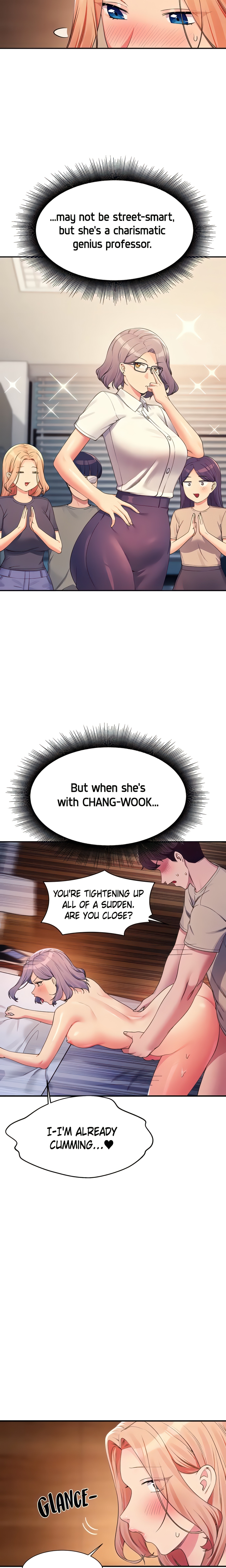 Engineering Beauties chapter 112 page 5