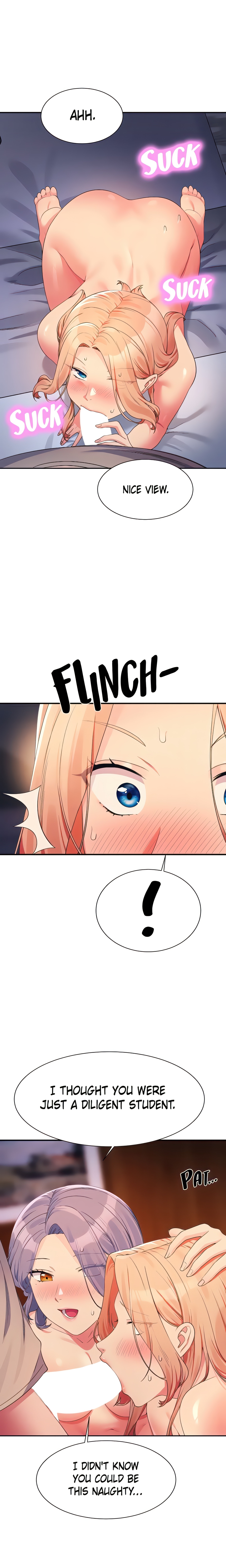Engineering Beauties chapter 112 page 13