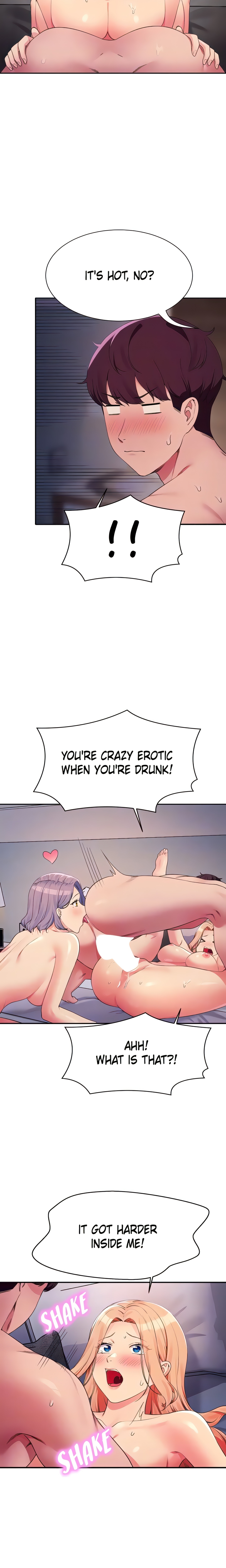 Engineering Beauties chapter 113 page 9