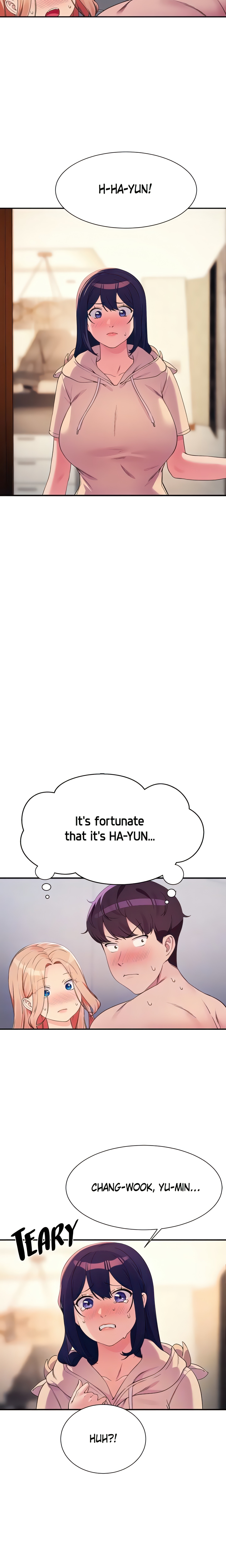 Engineering Beauties chapter 114 page 14