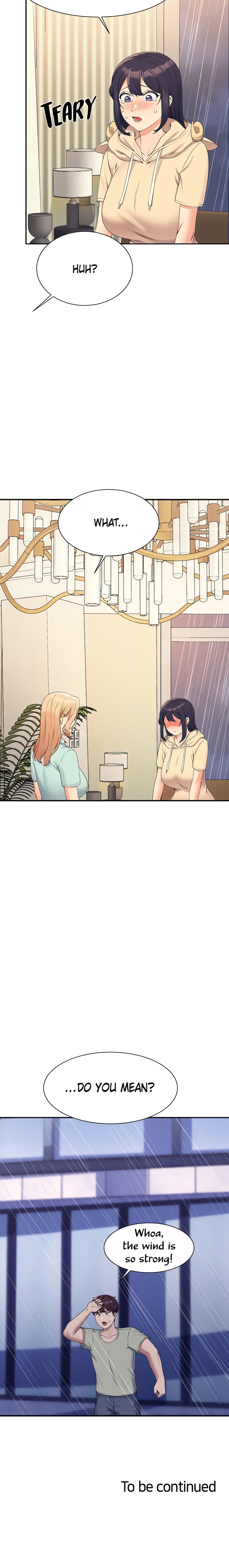 Engineering Beauties chapter 114 page 19