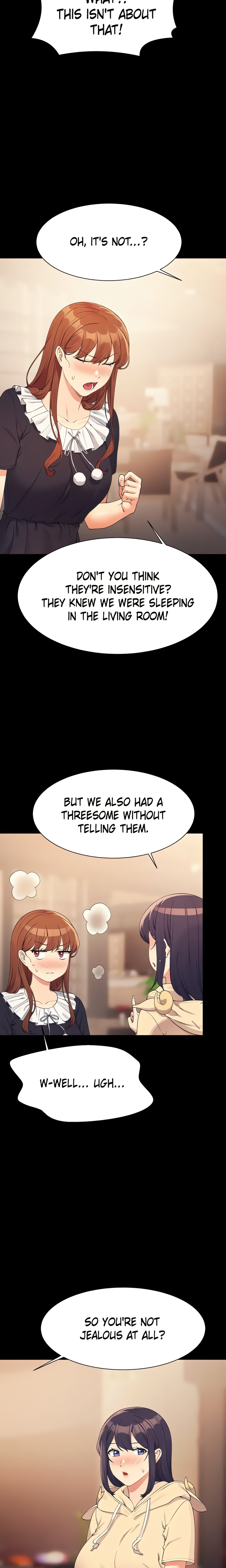 Engineering Beauties chapter 115 page 3