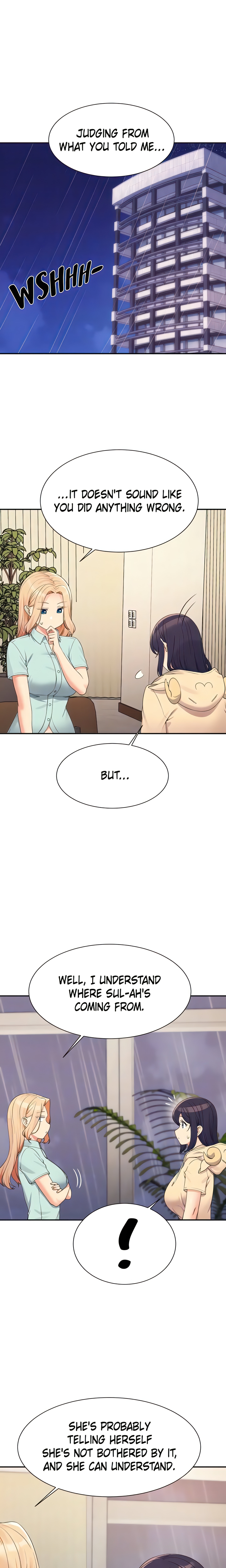 Engineering Beauties chapter 115 page 6