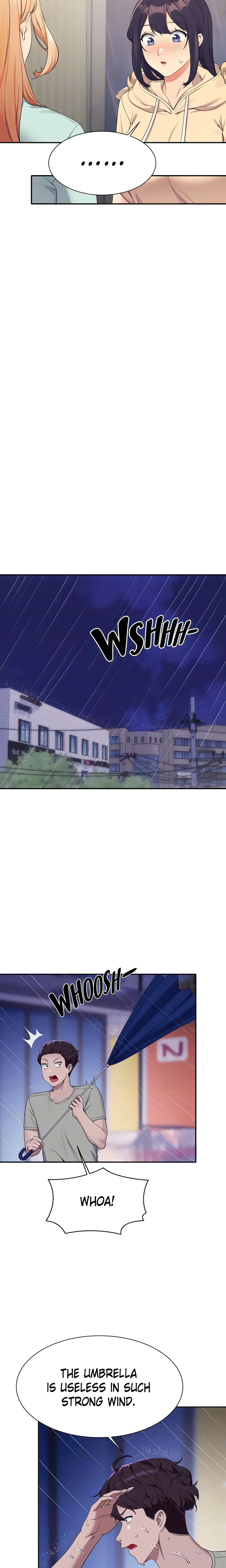 Engineering Beauties chapter 115 page 7