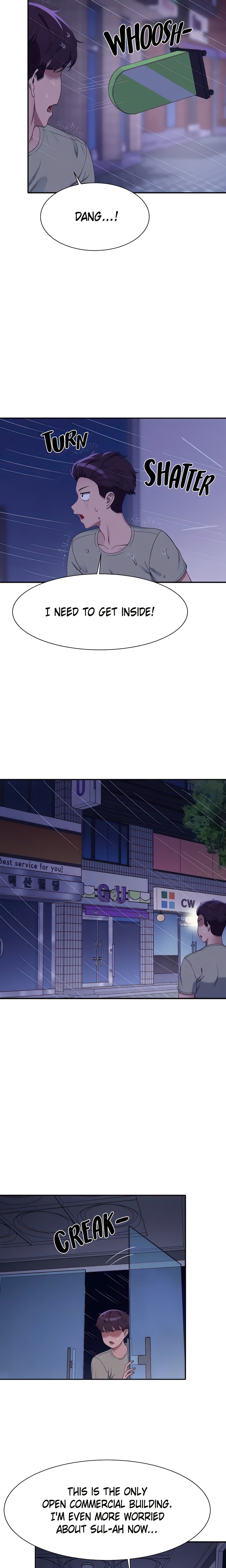 Engineering Beauties chapter 115 page 10