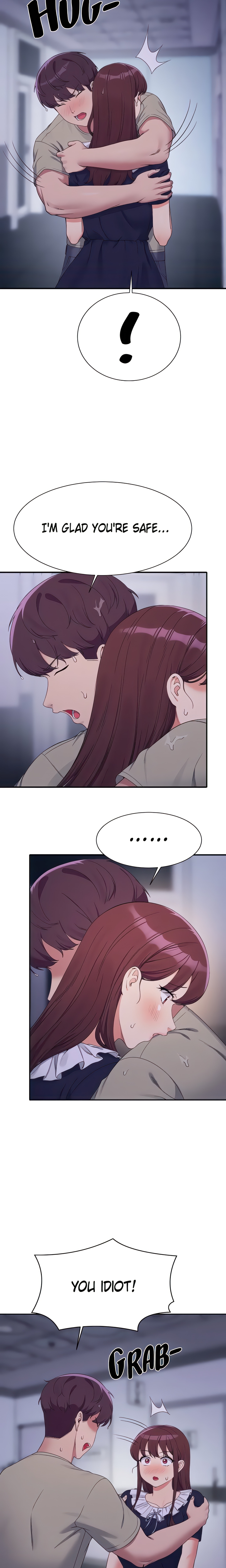 Engineering Beauties chapter 115 page 13