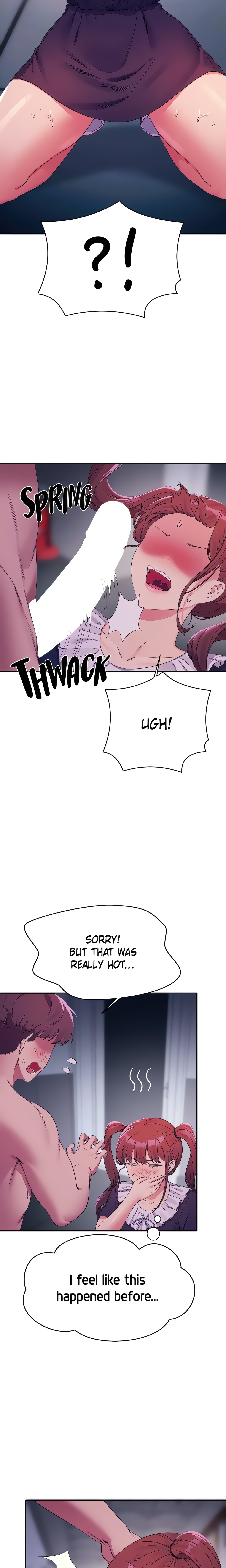 Engineering Beauties chapter 116 page 12
