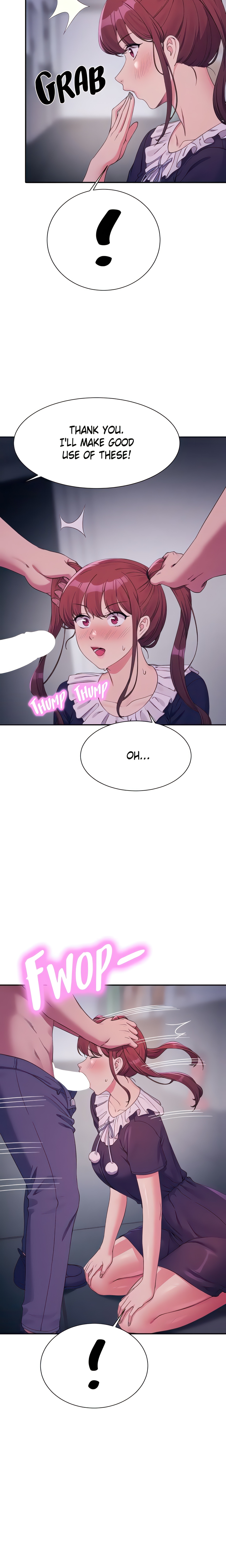 Engineering Beauties chapter 116 page 13