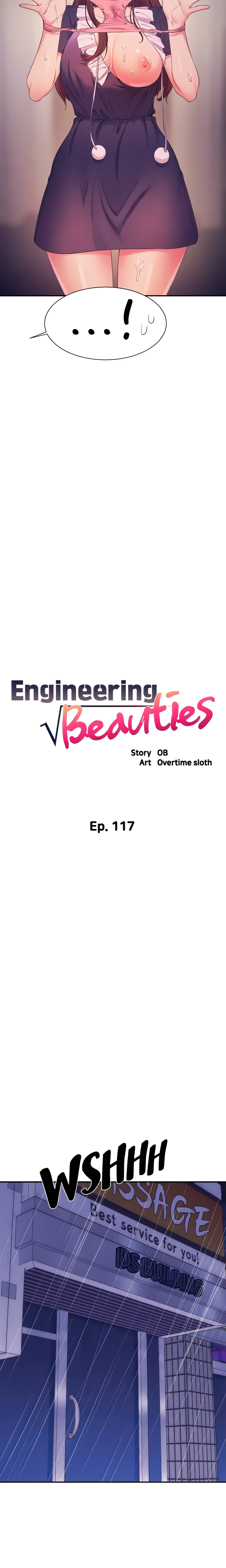 Engineering Beauties chapter 117 page 2