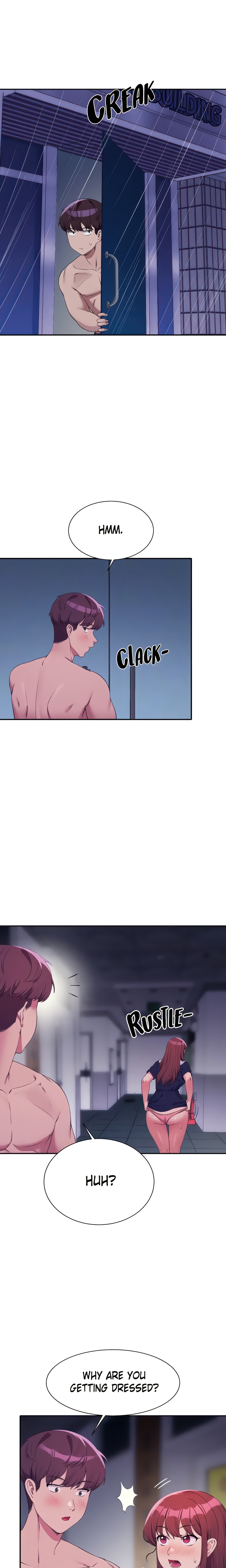 Engineering Beauties chapter 117 page 3