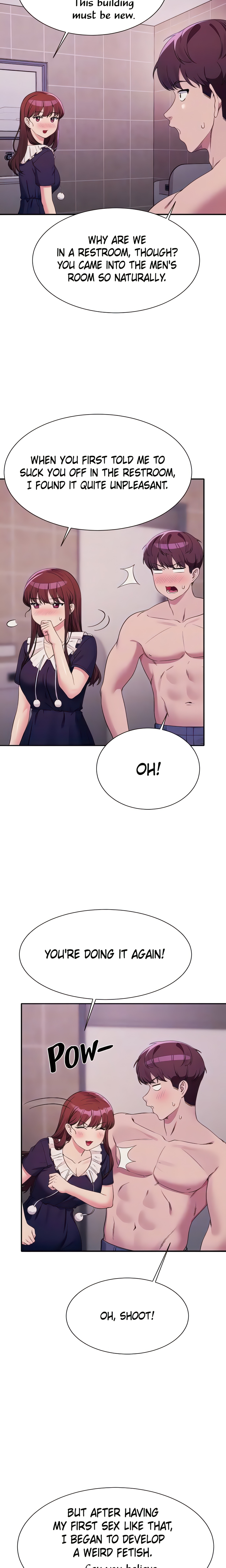 Engineering Beauties chapter 117 page 8