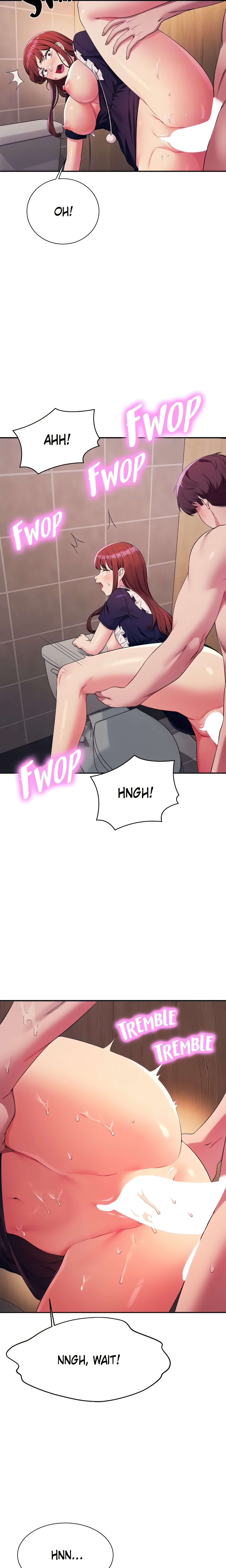 Engineering Beauties chapter 117 page 19