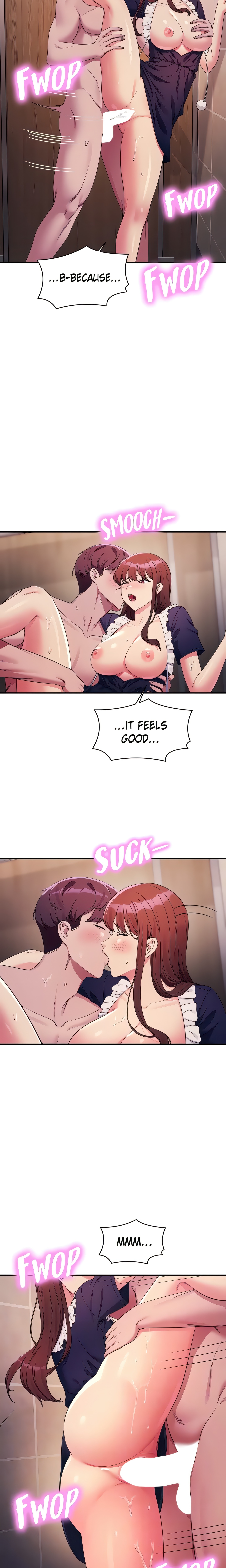 Engineering Beauties chapter 118 page 5