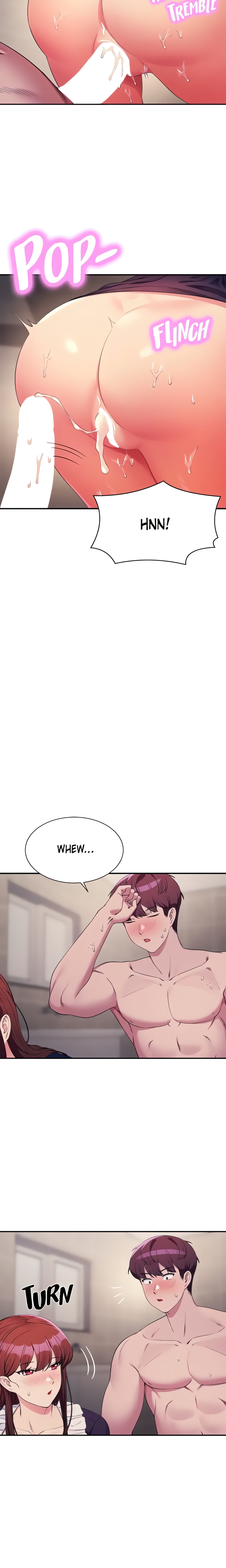 Engineering Beauties chapter 118 page 14
