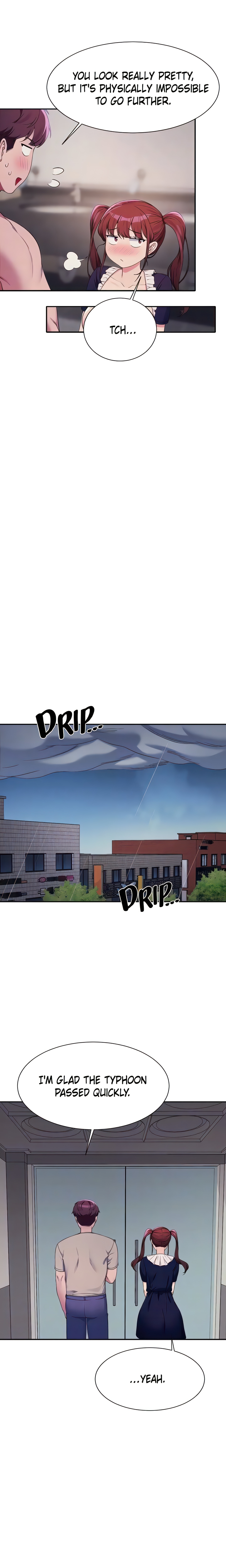 Engineering Beauties chapter 118 page 18