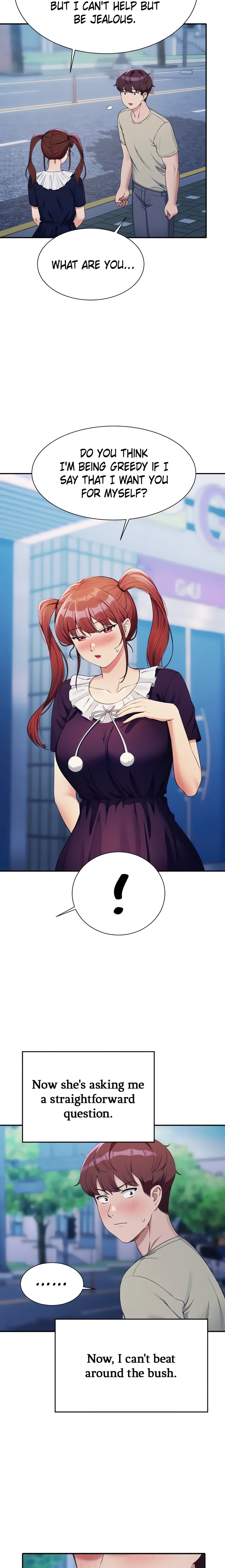 Engineering Beauties chapter 118 page 20