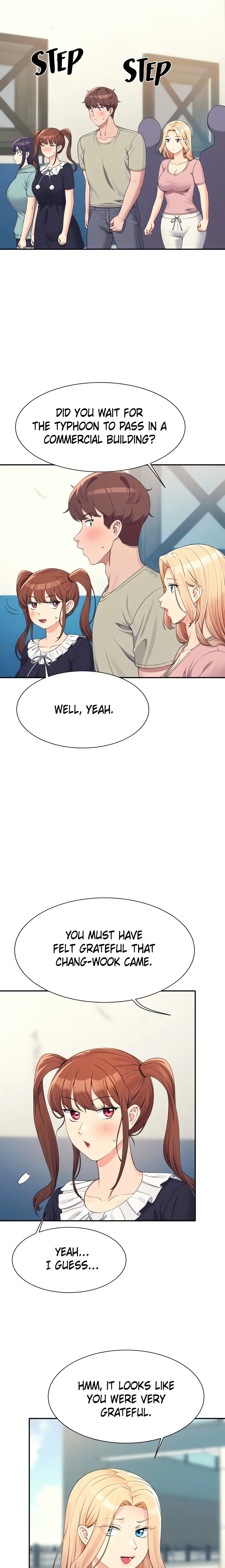 Engineering Beauties chapter 119 page 6
