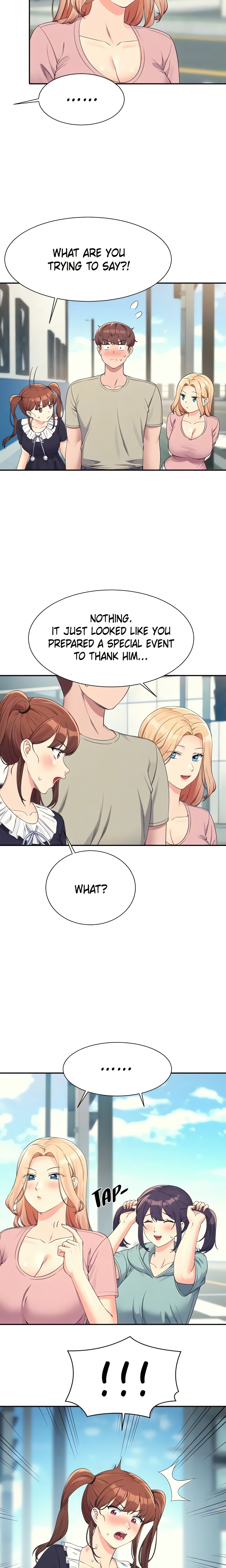 Engineering Beauties chapter 119 page 7