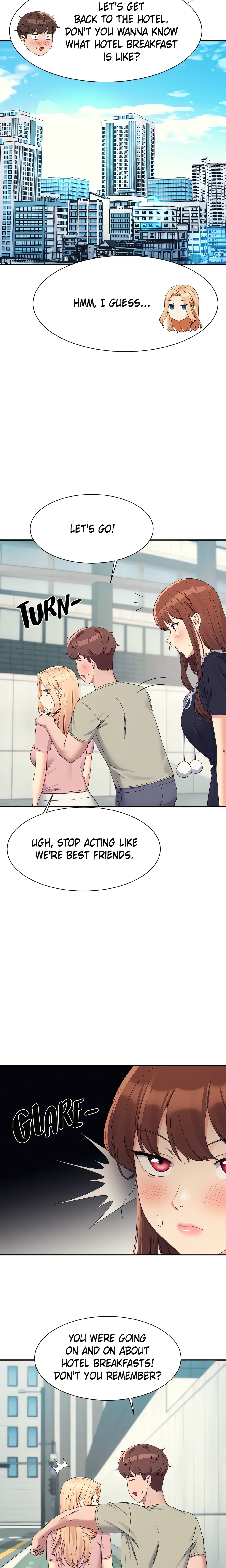 Engineering Beauties chapter 119 page 9