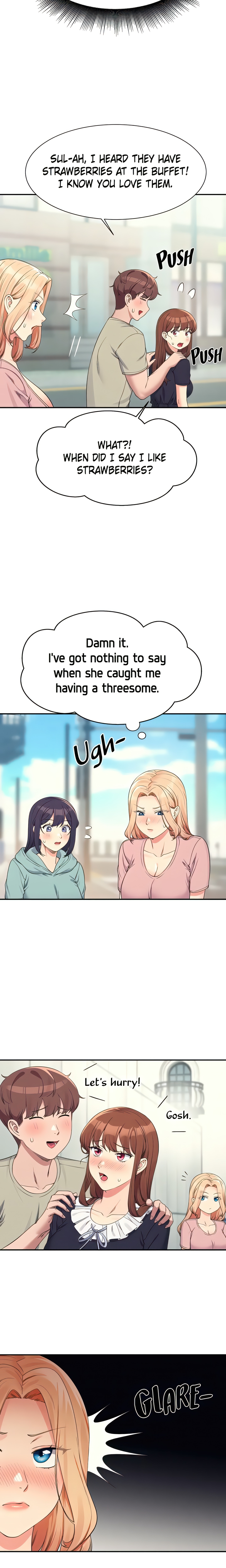 Engineering Beauties chapter 119 page 11