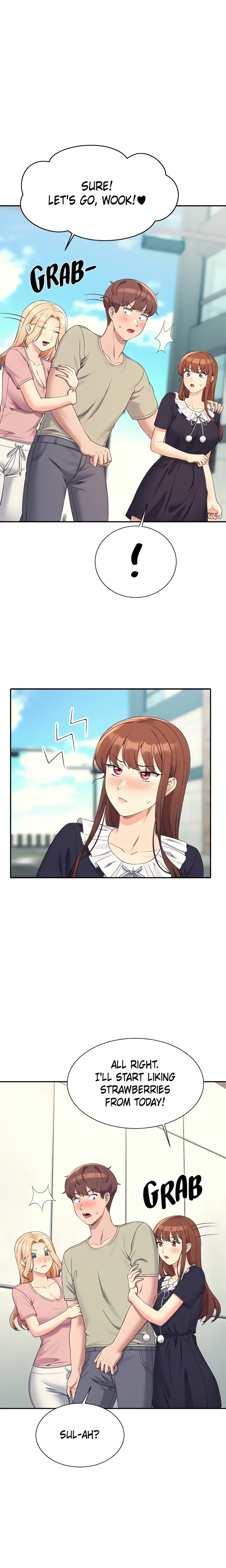 Engineering Beauties chapter 119 page 12