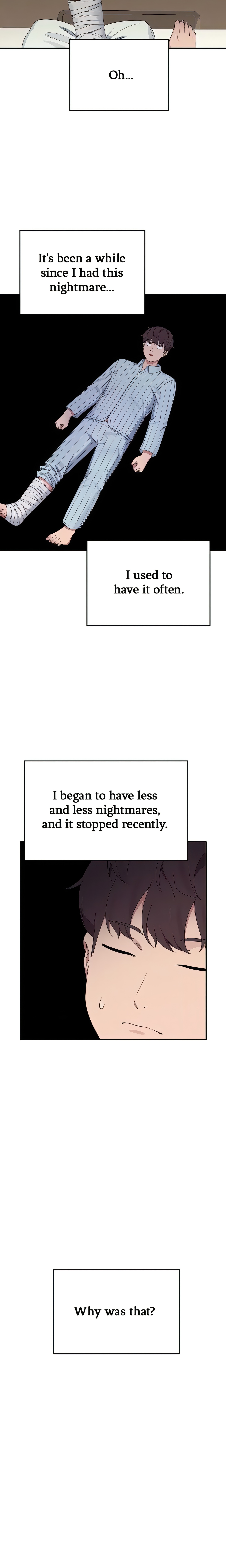 Engineering Beauties chapter 119 page 18