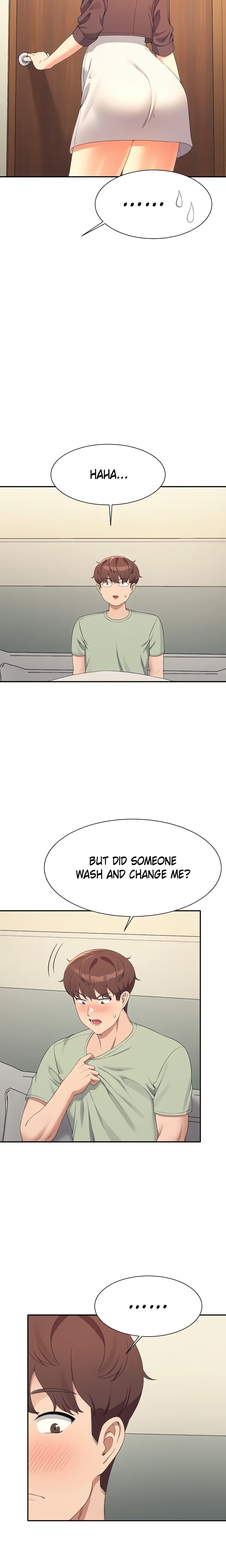 Engineering Beauties chapter 119 page 22