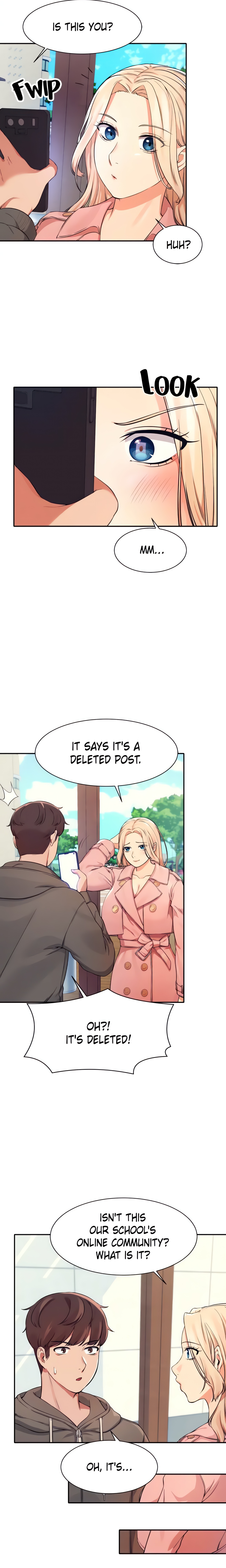 Engineering Beauties chapter 12 page 7