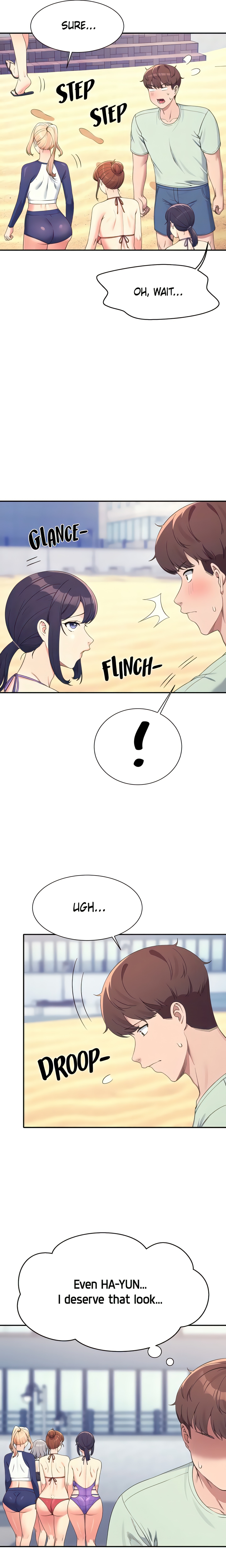 Engineering Beauties chapter 120 page 10