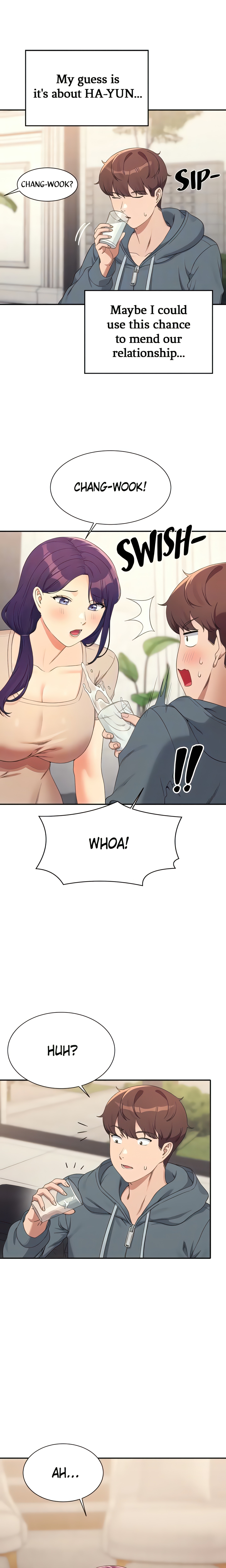Engineering Beauties chapter 120 page 19