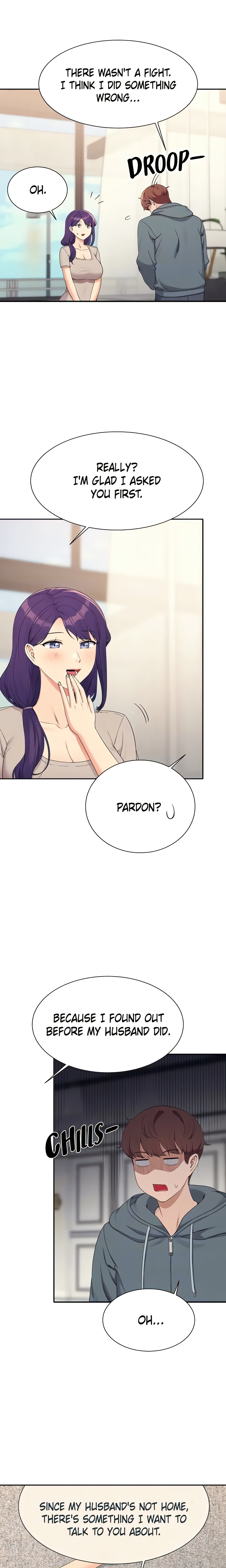 Engineering Beauties chapter 121 page 6